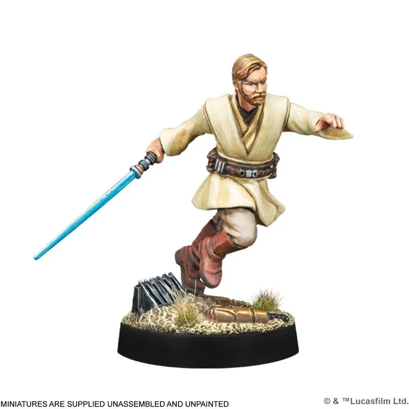 Star Wars: Legion – Galactic Republic Starter Set - Image 2