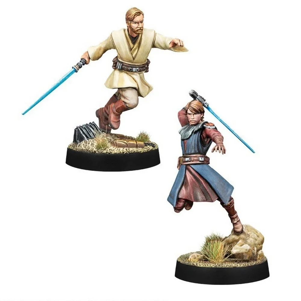 Star Wars: Legion – Heroes of the Clone Army - Image 4