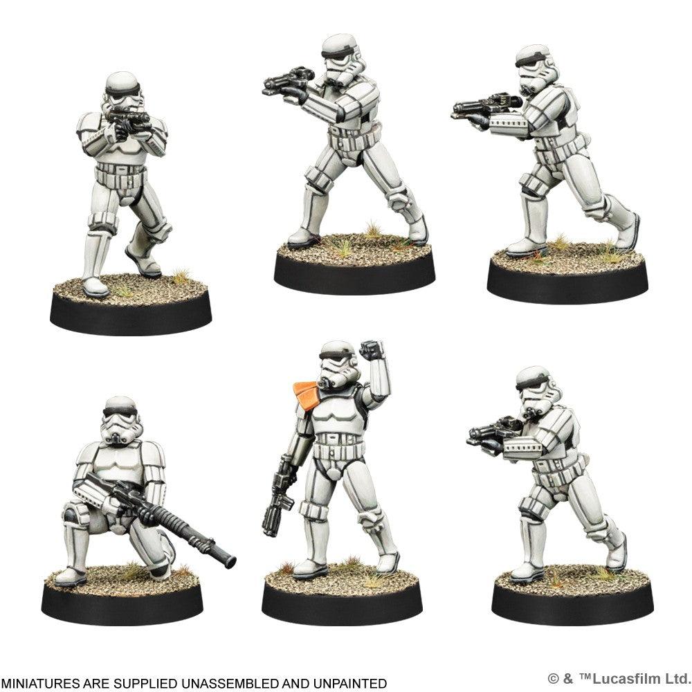 Star Wars: Legion – Stormtroopers - Image 2