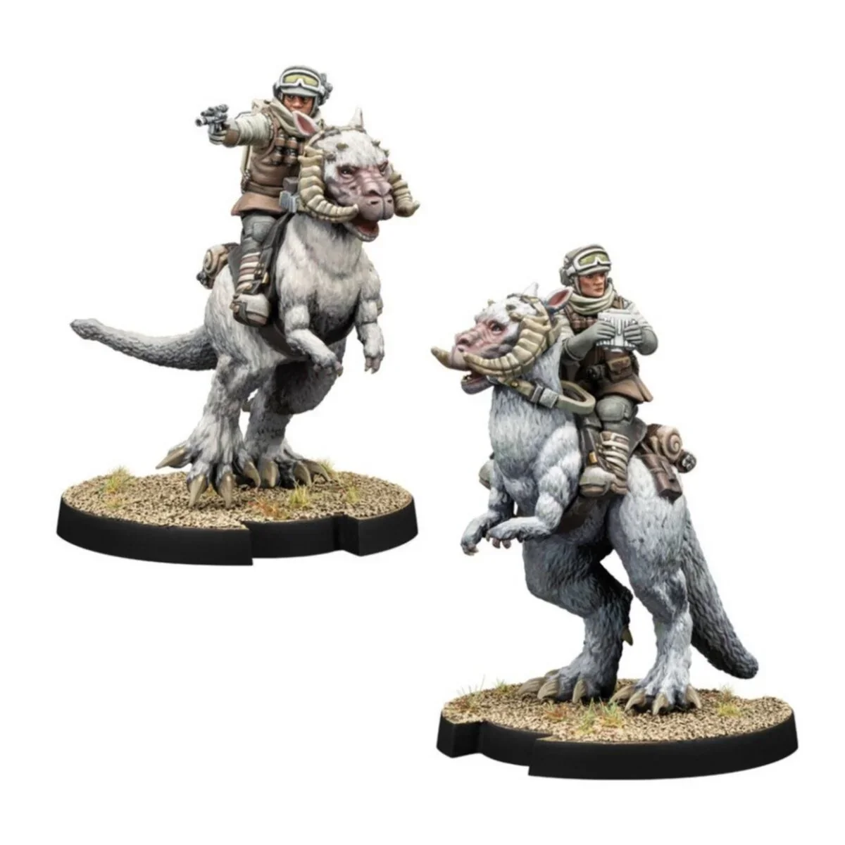 Star Wars: Legion – Tauntaun Riders - Image 3