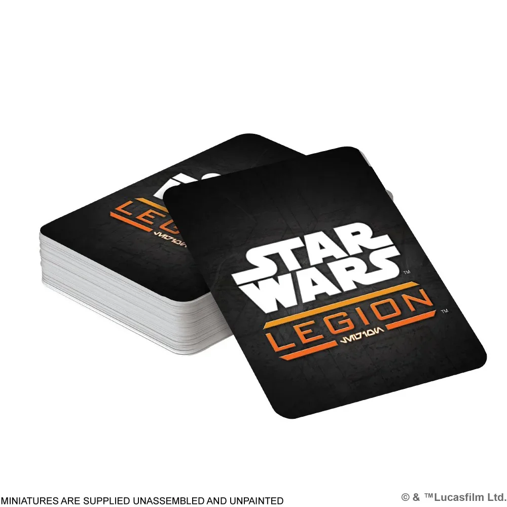 Star Wars: Legion – Upgrades Card Pack - Image 2