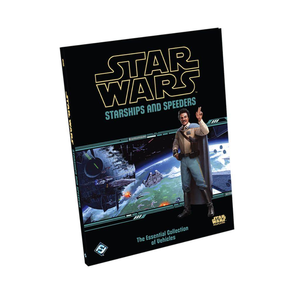 Star Wars RPG Dawn of Rebellion