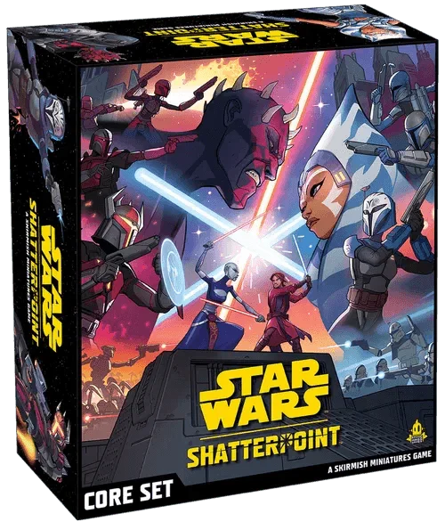 Star Wars Shatterpoint - Image 2