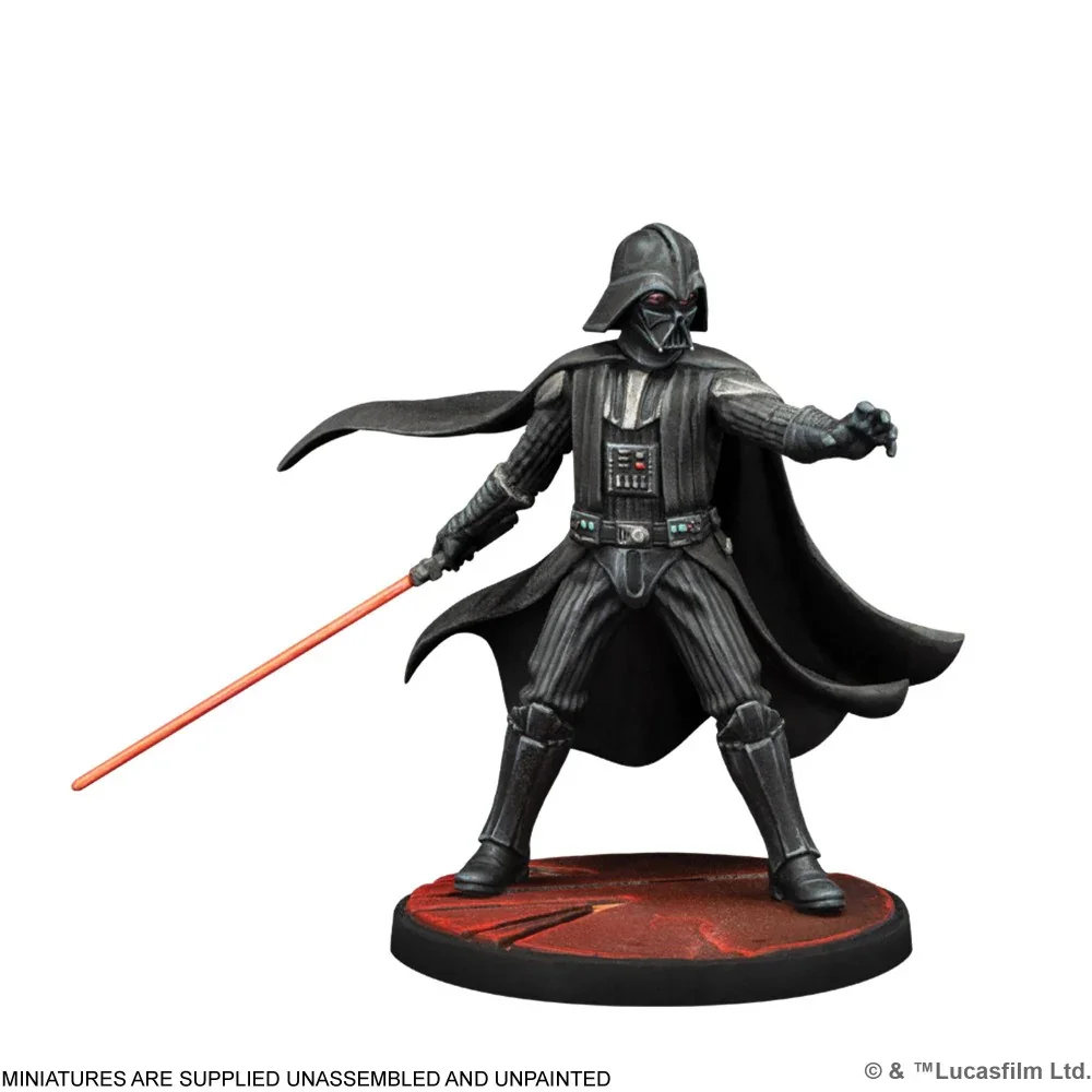 Star Wars: Shatterpoint – I Am No Jedi Duel Pack - Image 3