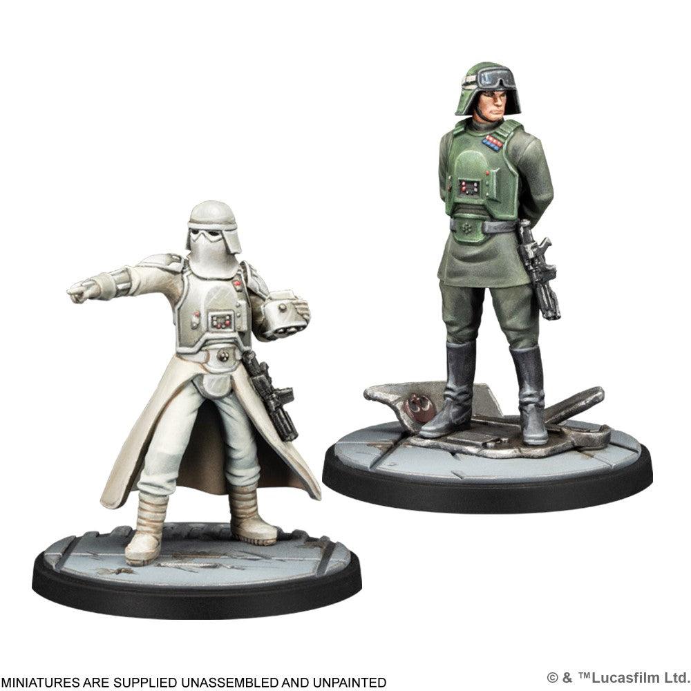 Star Wars: Shatterpoint – Maximum Firepower Squad Pack - Image 2