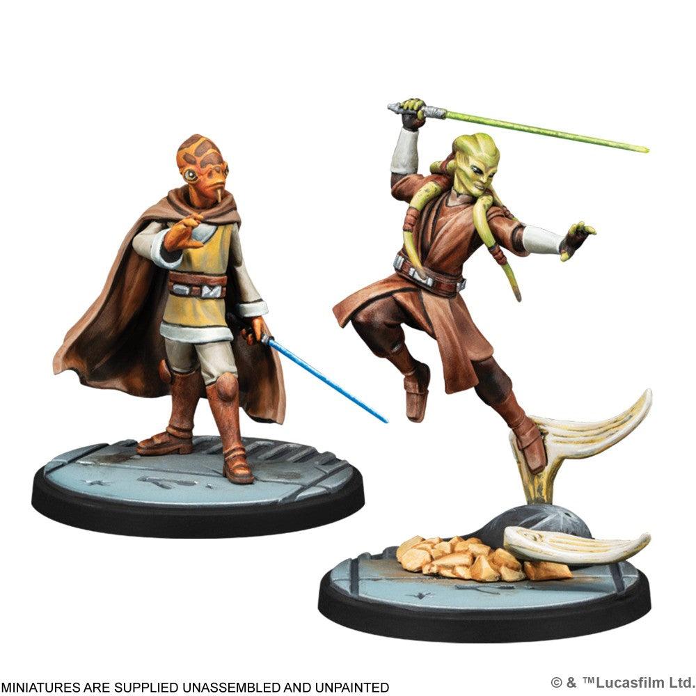 Star Wars: Shatterpoint – Requesting Your Surrender Squad Pack - Image 2