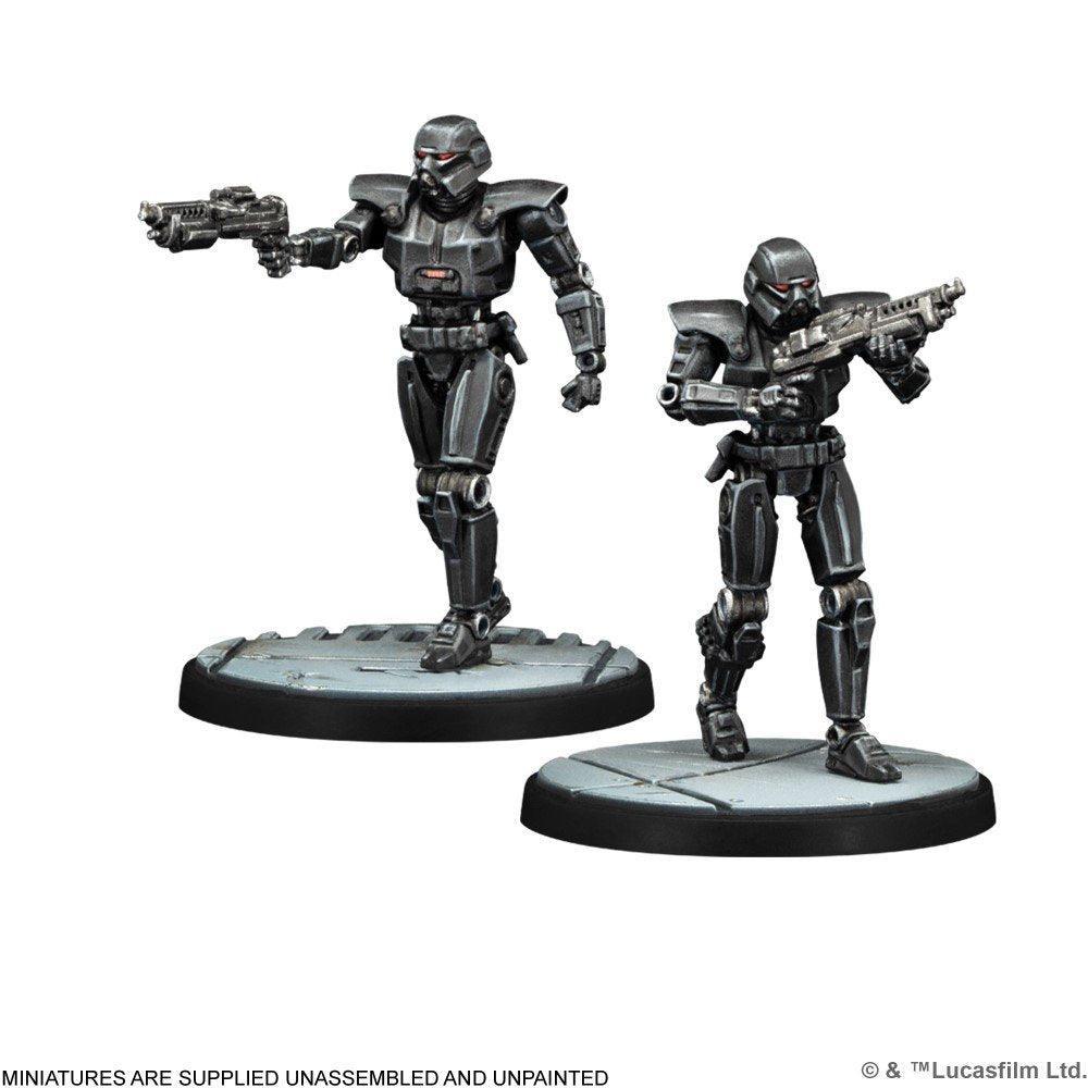 Star Wars Shatterpoint You Have Something I Want Squad Pack - Image 3