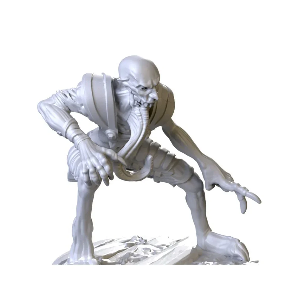 Starfinder Masterclass Miniatures: Void Zombies - Image 4