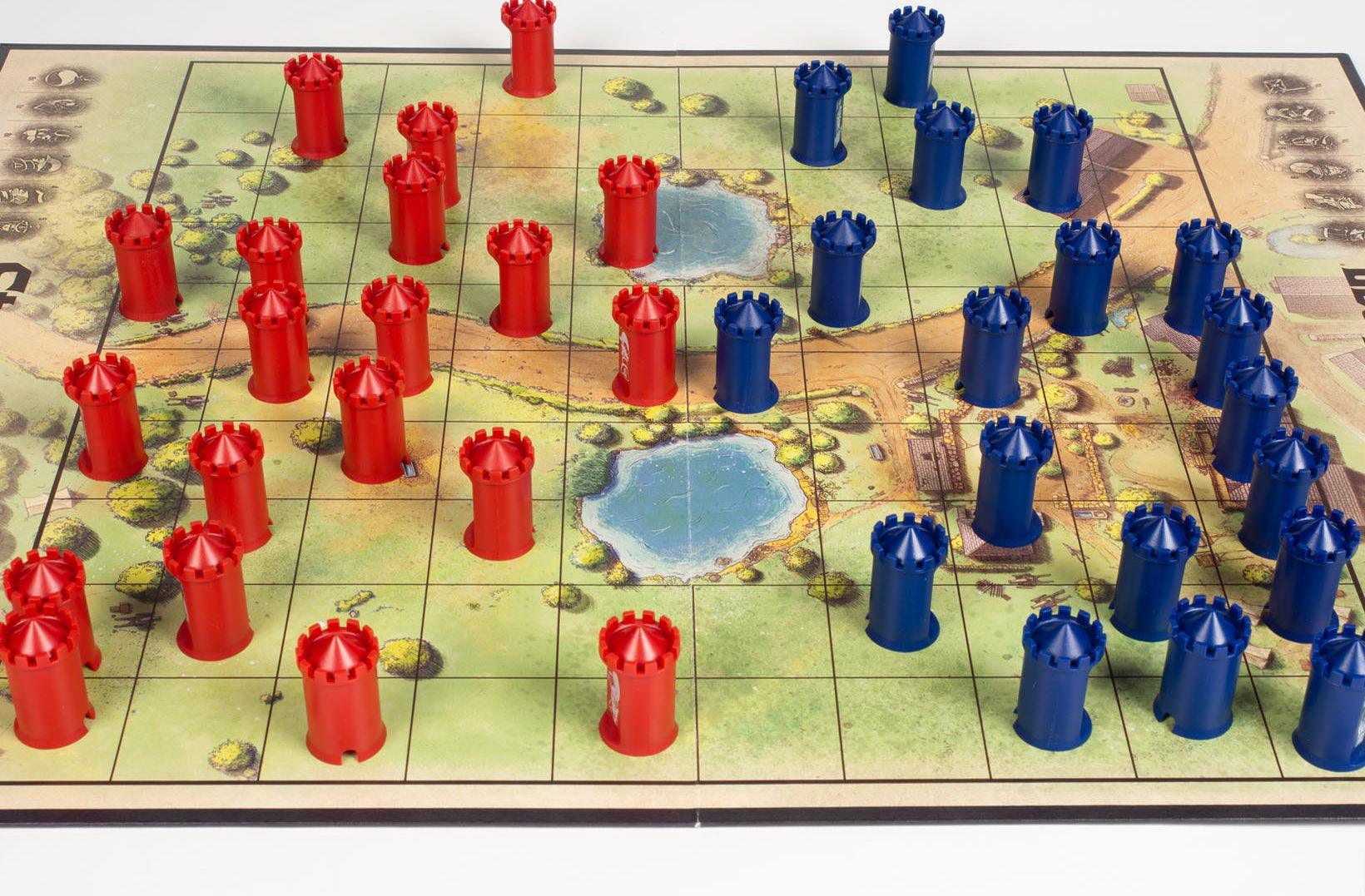 Stratego Original - Image 2