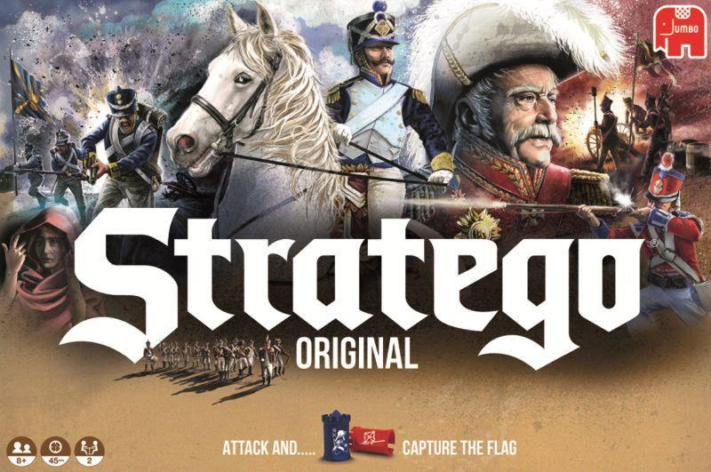 Stratego Original - Image 3