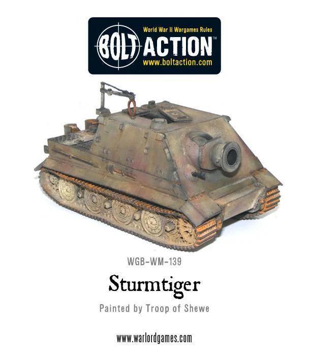 Sturmtiger