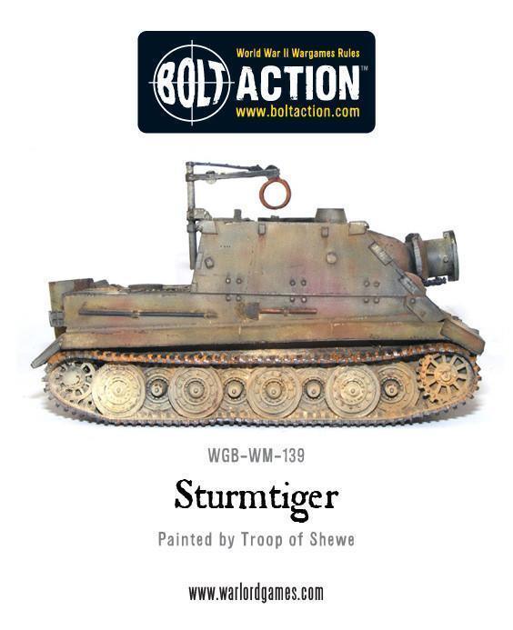 Sturmtiger - Image 2