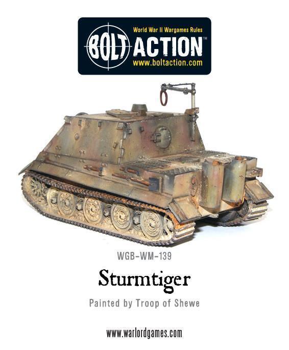 Sturmtiger - Image 3