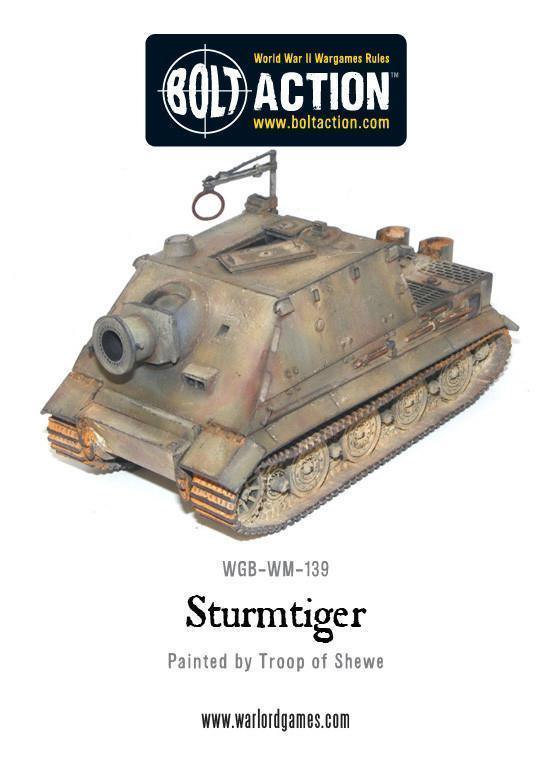 Sturmtiger - Image 4