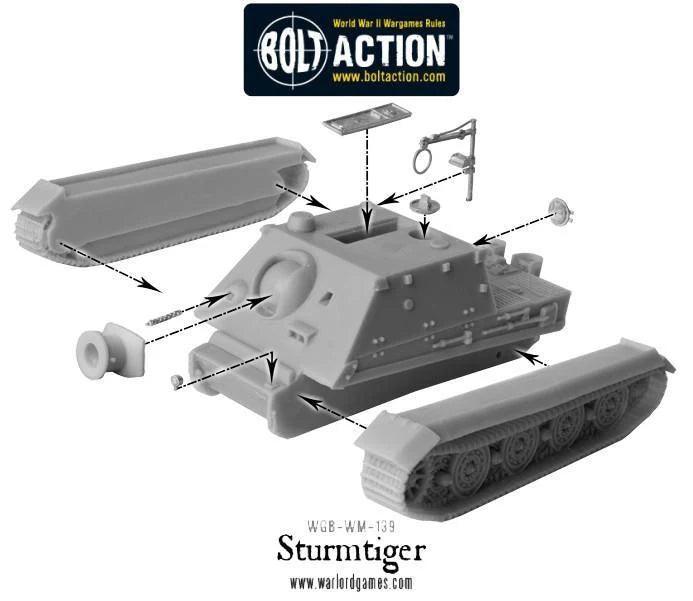Sturmtiger - Image 5