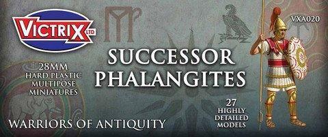 Successor Phalangites