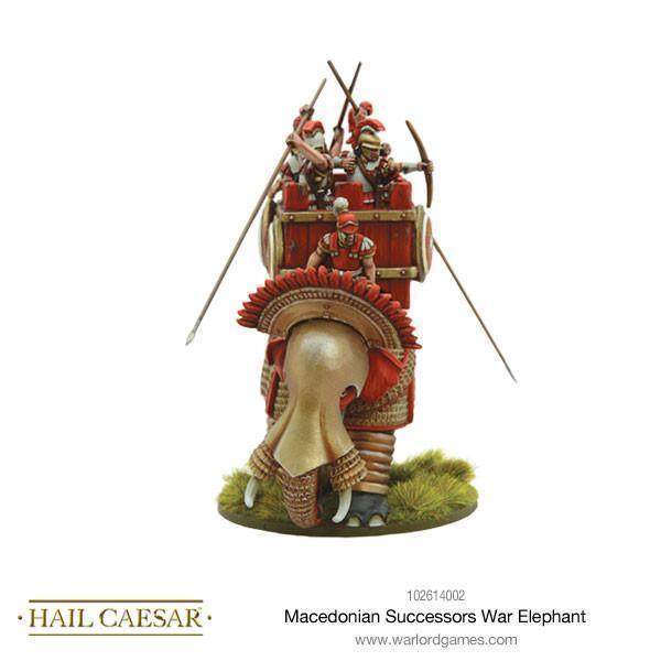 Successor War Elephant - Image 3