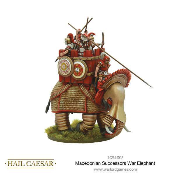 Successor War Elephant - Image 4