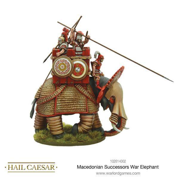 Successor War Elephant - Image 5