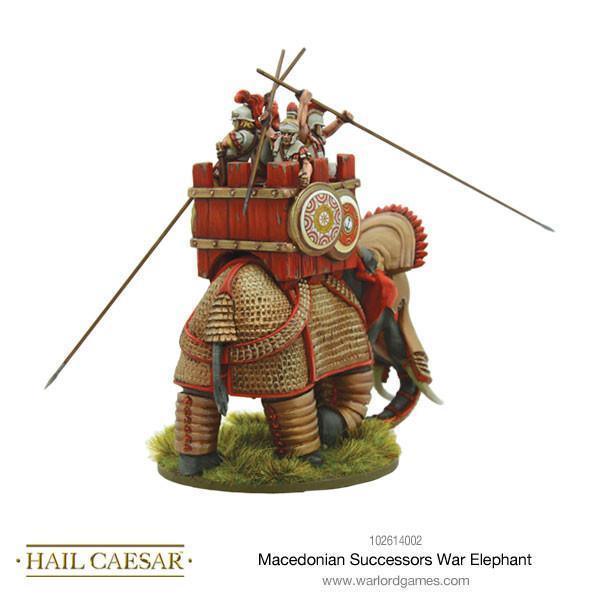 Successor War Elephant - Image 6