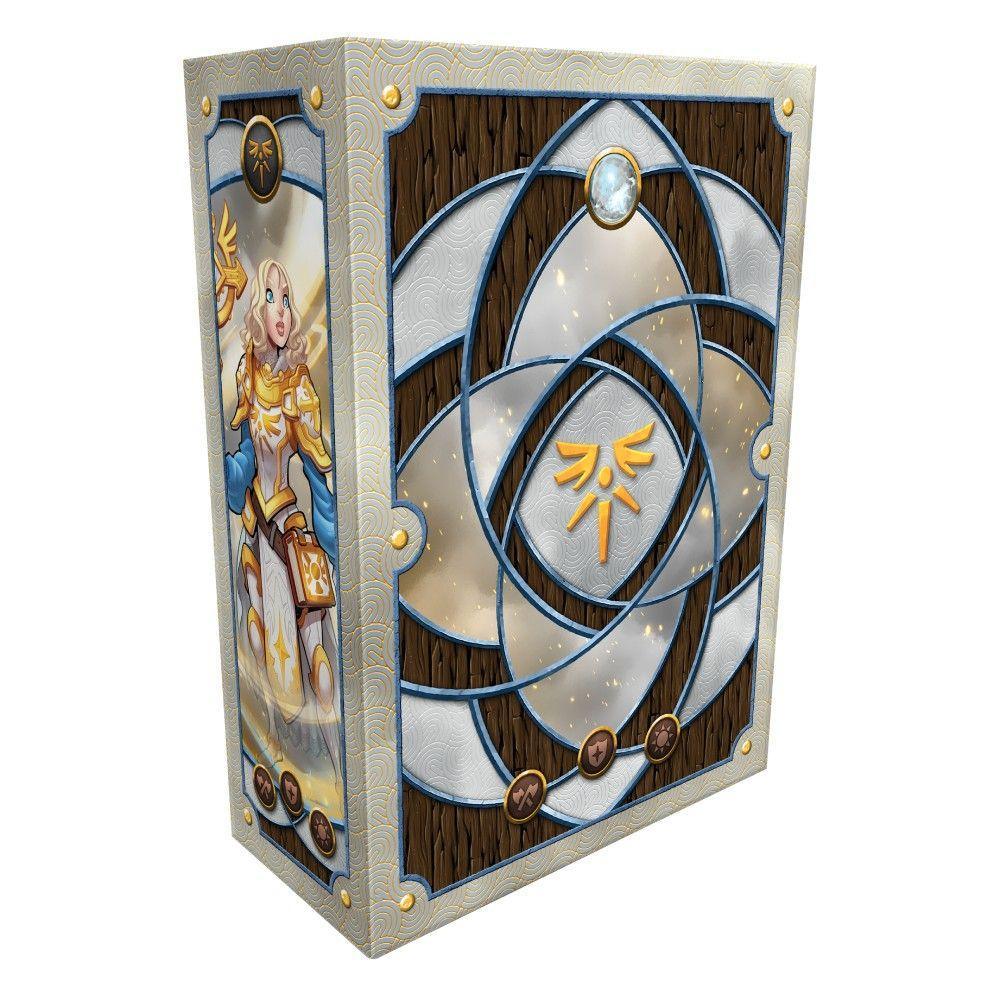 Summoner Wars: Second Edition โ Deluxe Deck Boxes Set 1 - Image 3