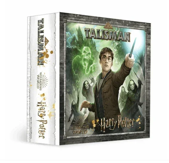 Talisman: Harry Potter