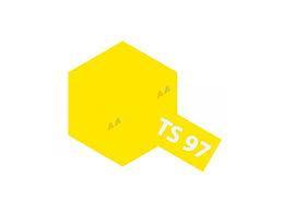 TAMIYA TS-97 PEARL YELLOW