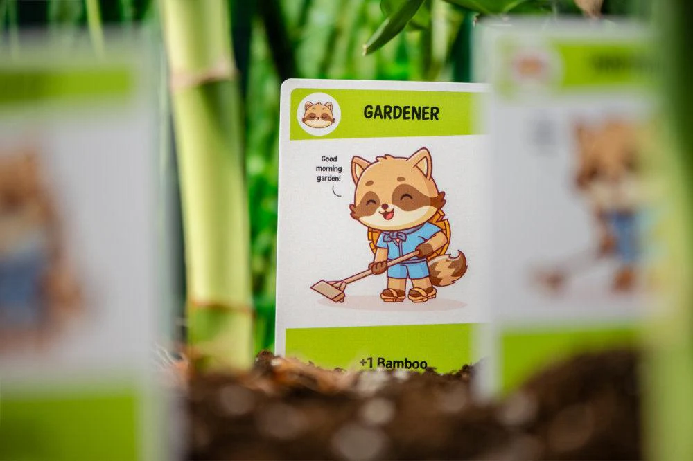 Tanuki - Image 3