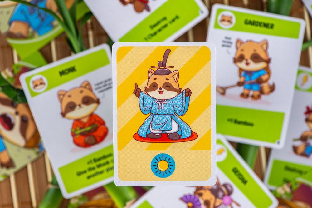 Tanuki - Image 5