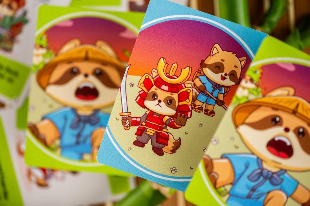 Tanuki - Image 7