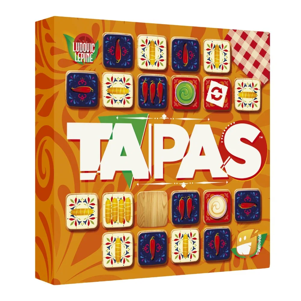 Tapas - Image 2