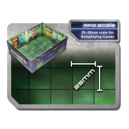 Tenfold Dungeon - Starship Vengeance - Image 2