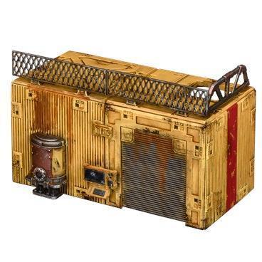 TerrainCrate Industrial Zone - Image 2