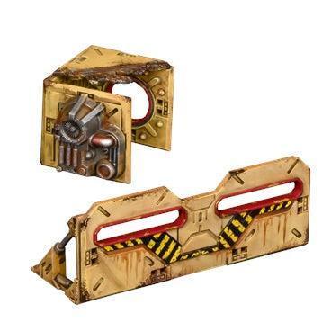 TerrainCrate Industrial Zone - Image 4