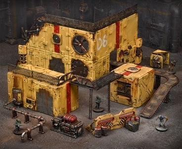 TerrainCrate Industrial Zone - Image 5