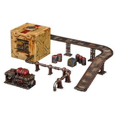 TerrainCrate Industrial Zone - Image 6
