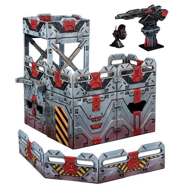 TerrainCrate Military Checkpoint - Image 2
