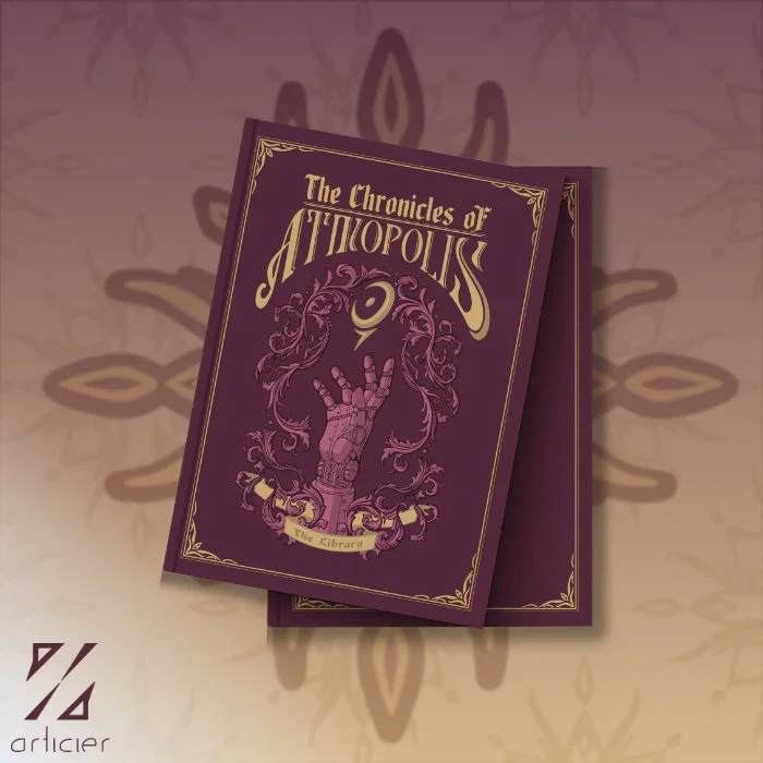 The Chronicles of Atmopolis