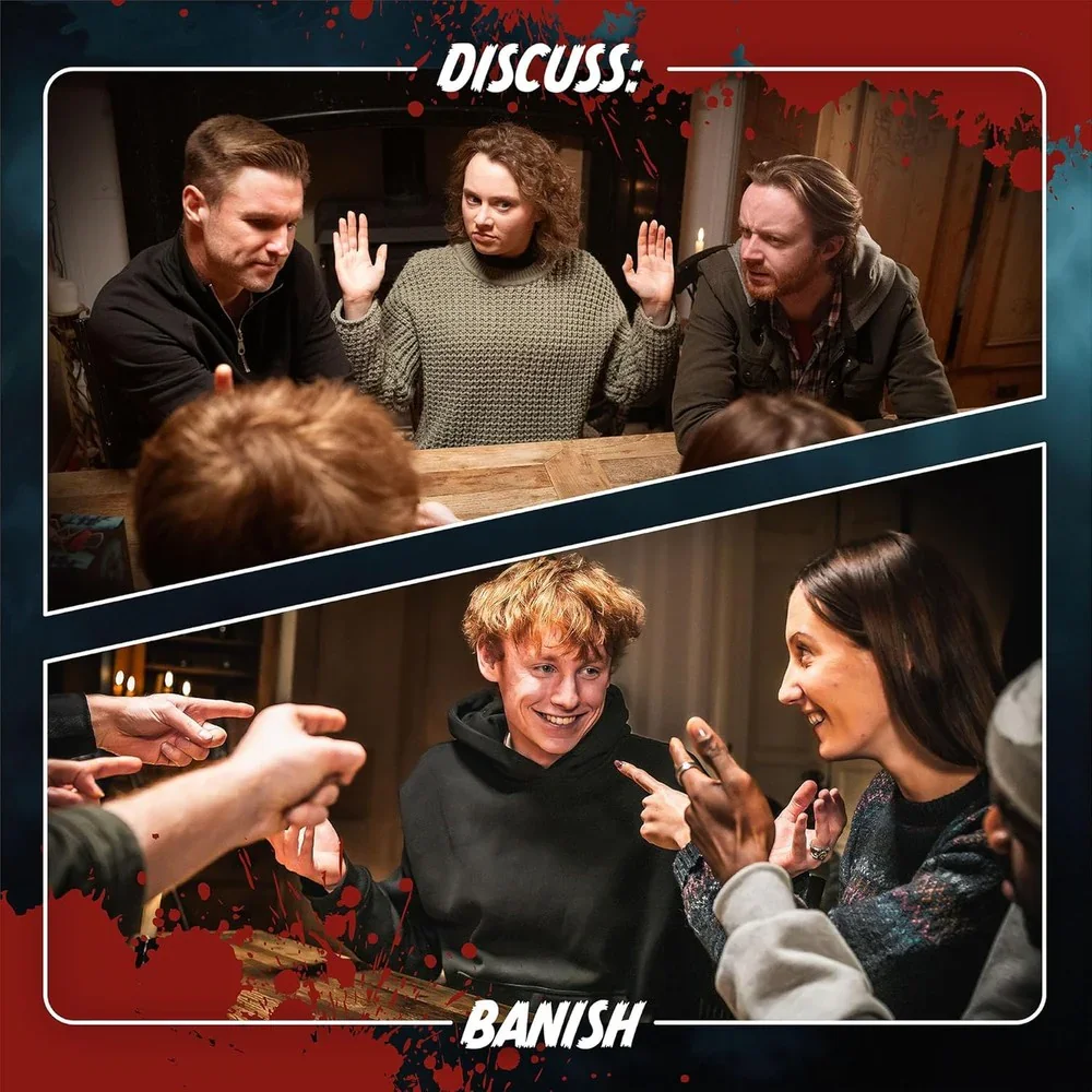 The Deceivers - Image 3