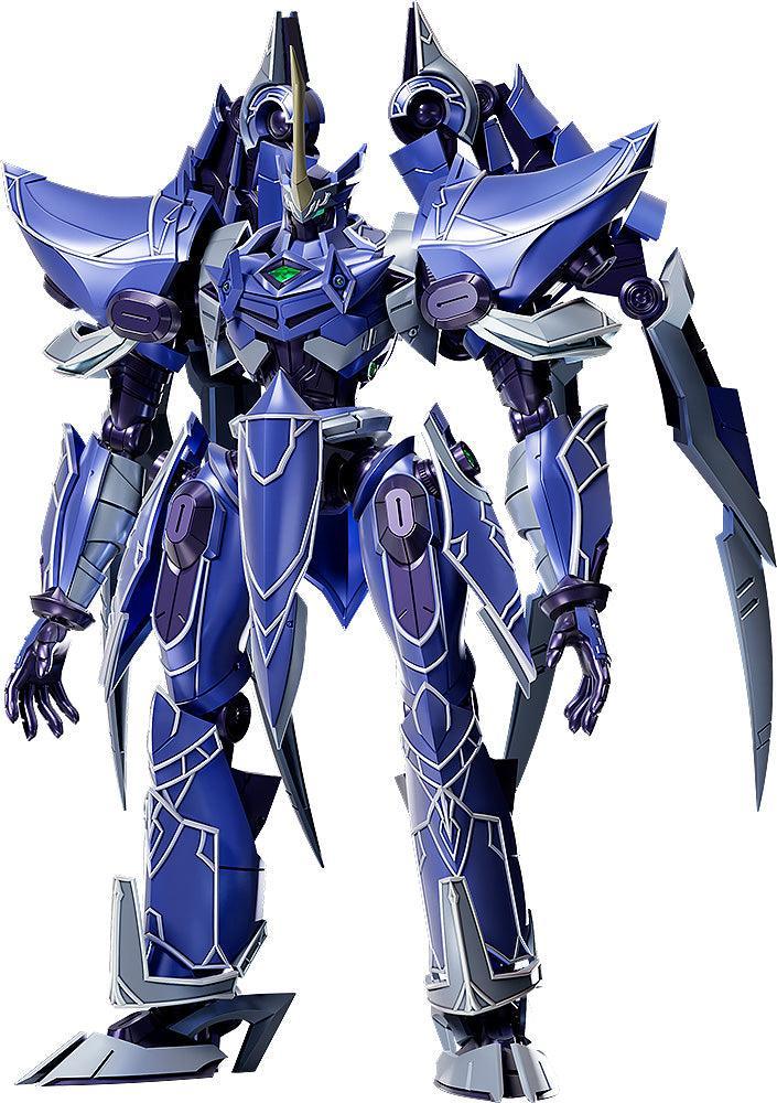 The Legend of Heroes Trails of Cold Steel Moderoid Ordine the Azure Knight