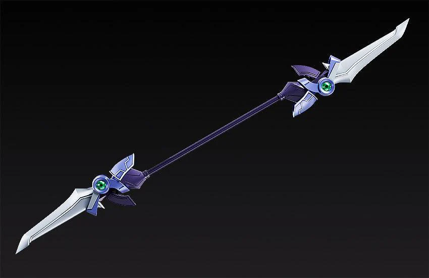 The Legend of Heroes Trails of Cold Steel Moderoid Ordine the Azure Knight - Image 10