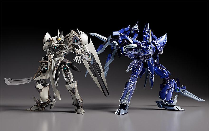 The Legend of Heroes Trails of Cold Steel Moderoid Ordine the Azure Knight - Image 11