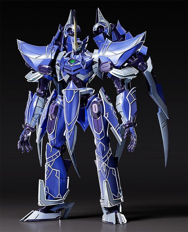 The Legend of Heroes Trails of Cold Steel Moderoid Ordine the Azure Knight - Image 2