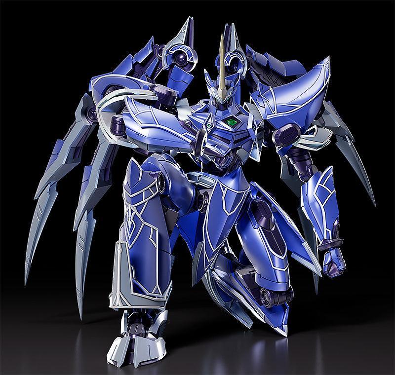The Legend of Heroes Trails of Cold Steel Moderoid Ordine the Azure Knight - Image 3