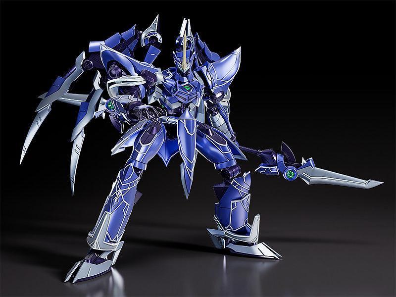 The Legend of Heroes Trails of Cold Steel Moderoid Ordine the Azure Knight - Image 4
