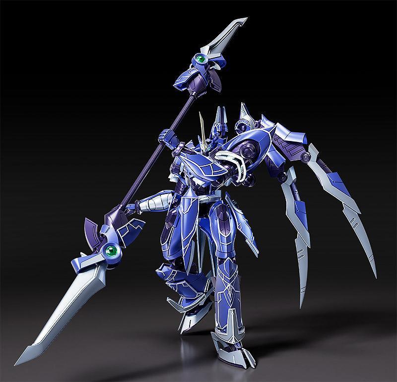 The Legend of Heroes Trails of Cold Steel Moderoid Ordine the Azure Knight - Image 5