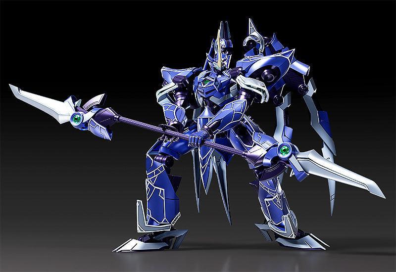 The Legend of Heroes Trails of Cold Steel Moderoid Ordine the Azure Knight - Image 6
