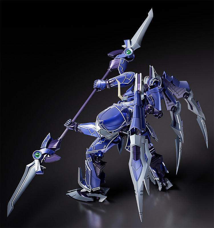 The Legend of Heroes Trails of Cold Steel Moderoid Ordine the Azure Knight - Image 7
