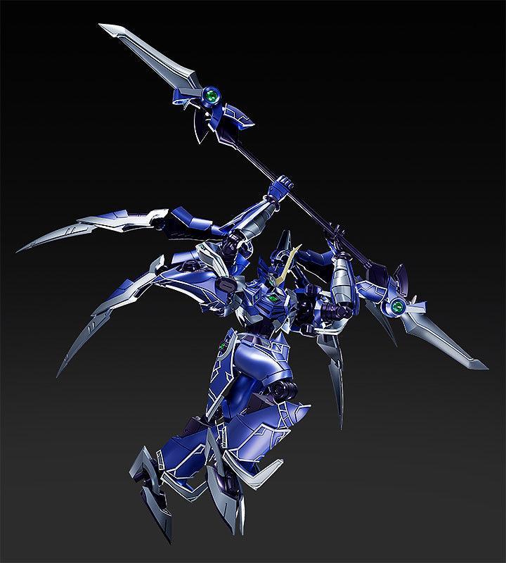 The Legend of Heroes Trails of Cold Steel Moderoid Ordine the Azure Knight - Image 8