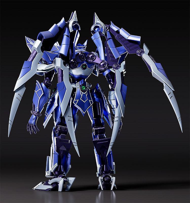 The Legend of Heroes Trails of Cold Steel Moderoid Ordine the Azure Knight - Image 9